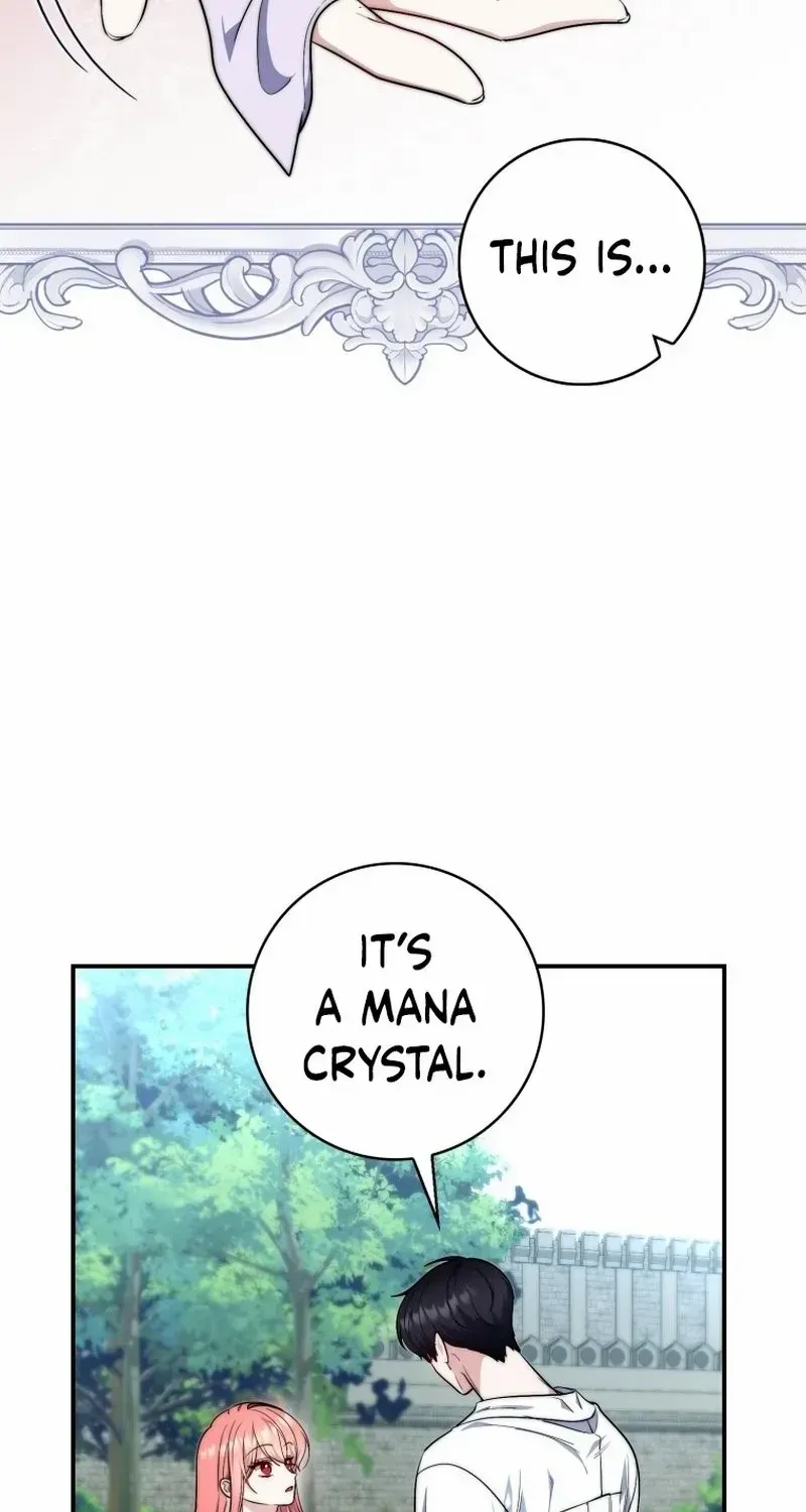 Read A Fortune-Telling Princess chapter 29 image 17 on Lezhin