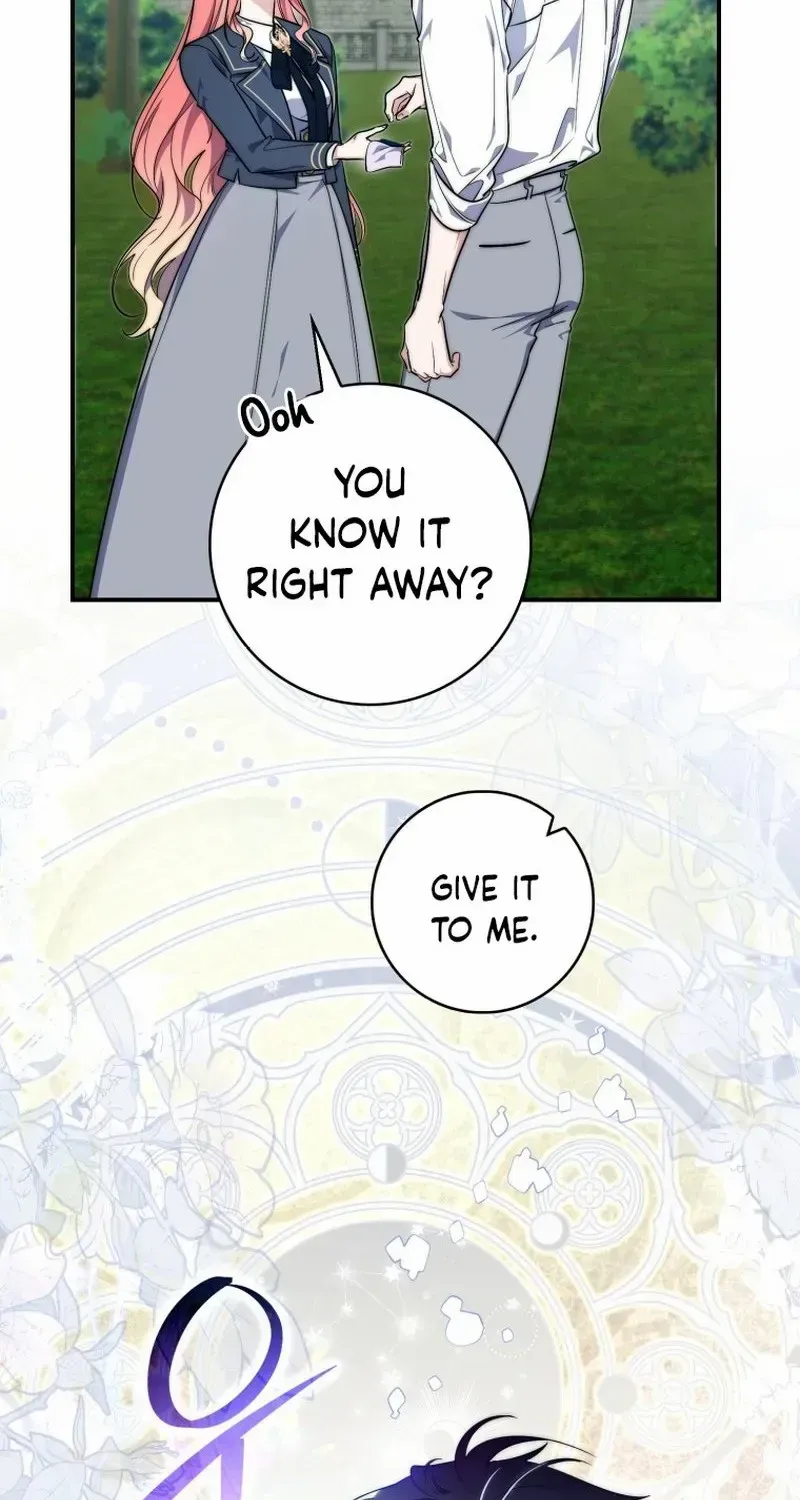 Read A Fortune-Telling Princess chapter 29 image 18 on Lezhin
