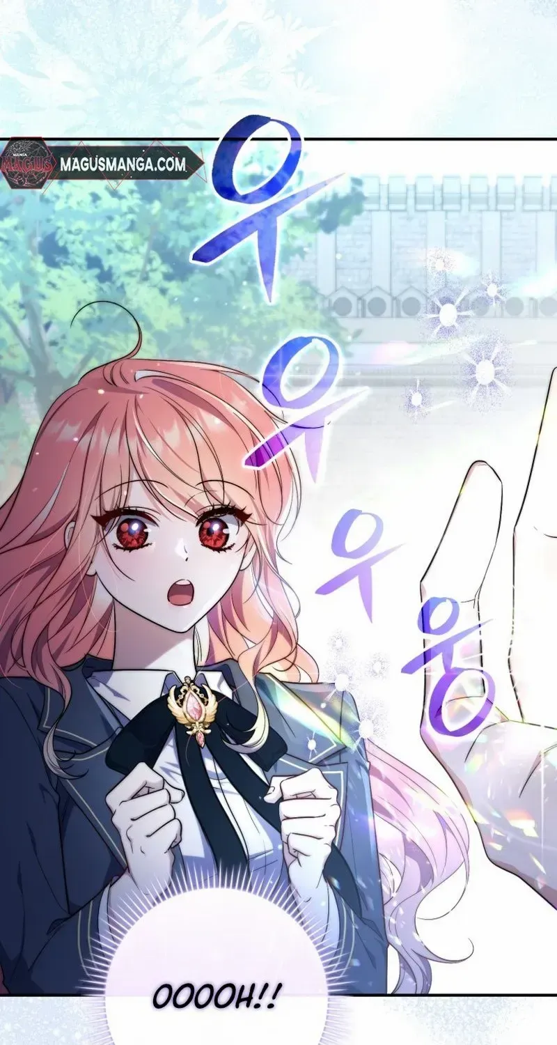 Read A Fortune-Telling Princess chapter 29 image 20 on Lezhin