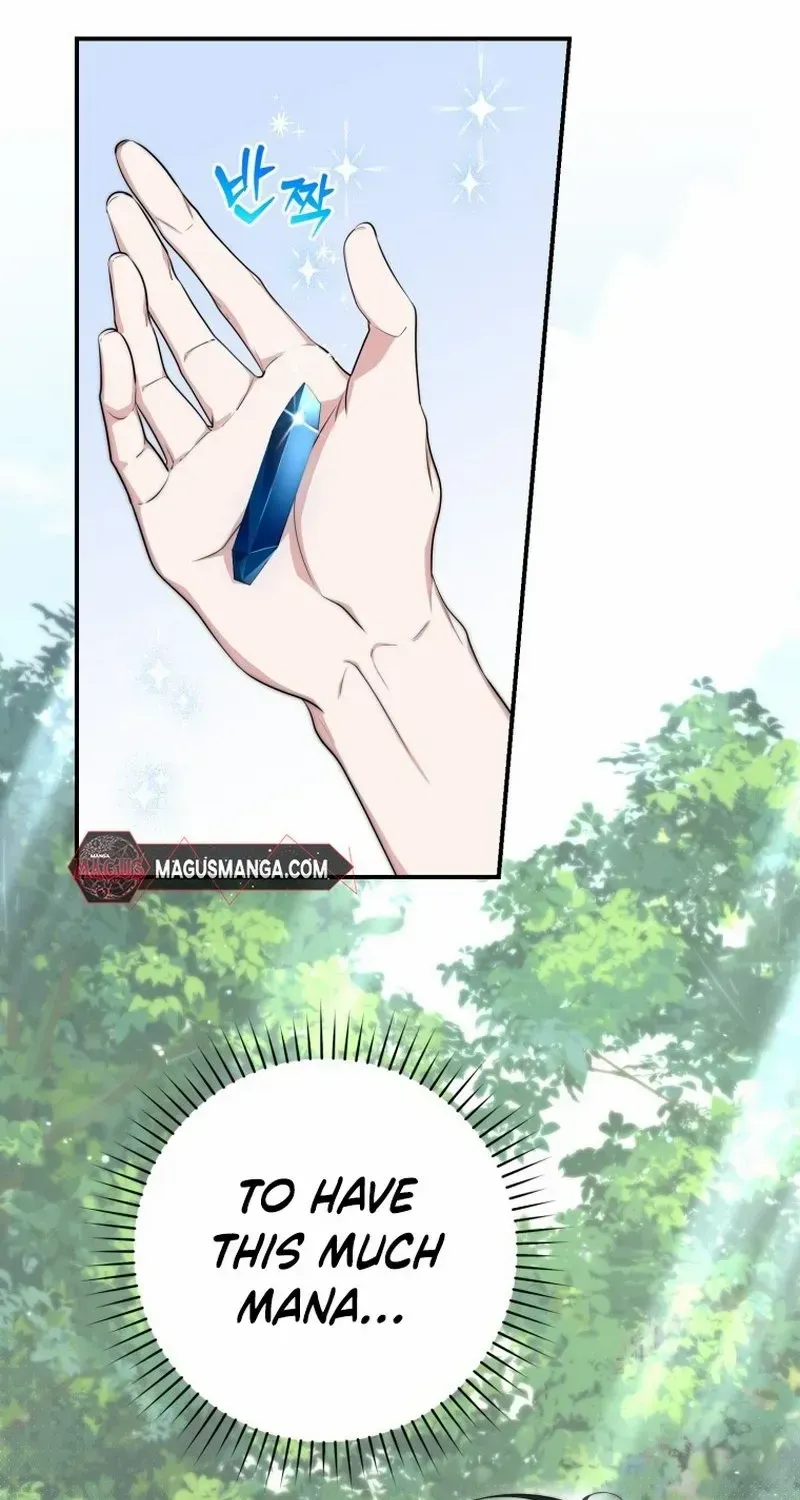 Read A Fortune-Telling Princess chapter 29 image 23 on Lezhin