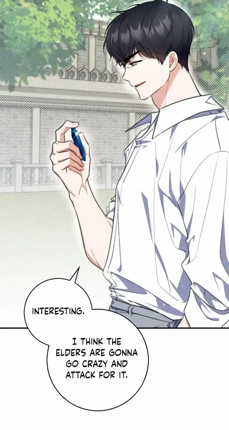 Read A Fortune-Telling Princess chapter 29 image 24 on Lezhin