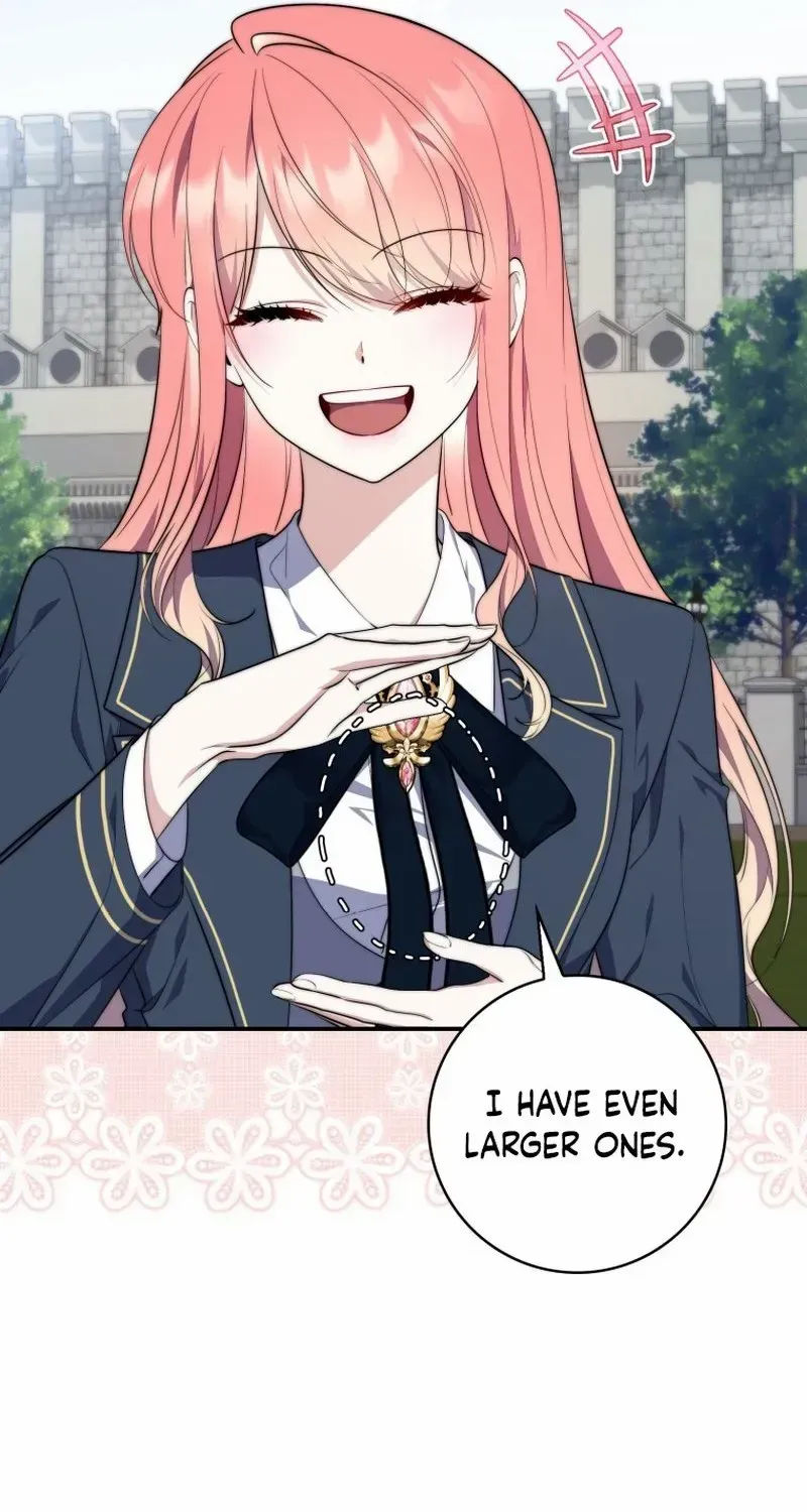 Read A Fortune-Telling Princess chapter 29 image 26 on Lezhin