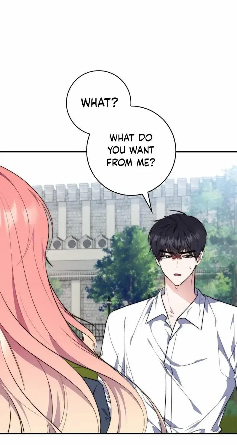 Read A Fortune-Telling Princess chapter 29 image 27 on Lezhin