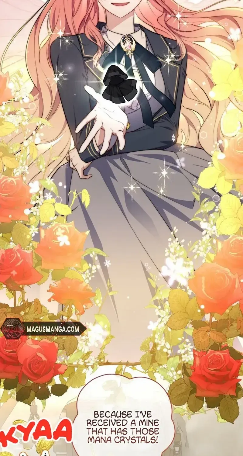 Read A Fortune-Telling Princess chapter 29 image 29 on Lezhin