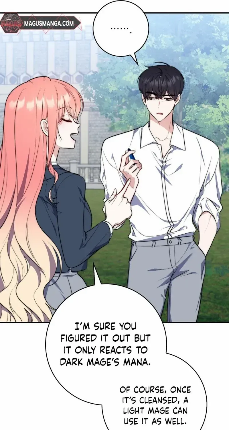 Read A Fortune-Telling Princess chapter 29 image 31 on Lezhin