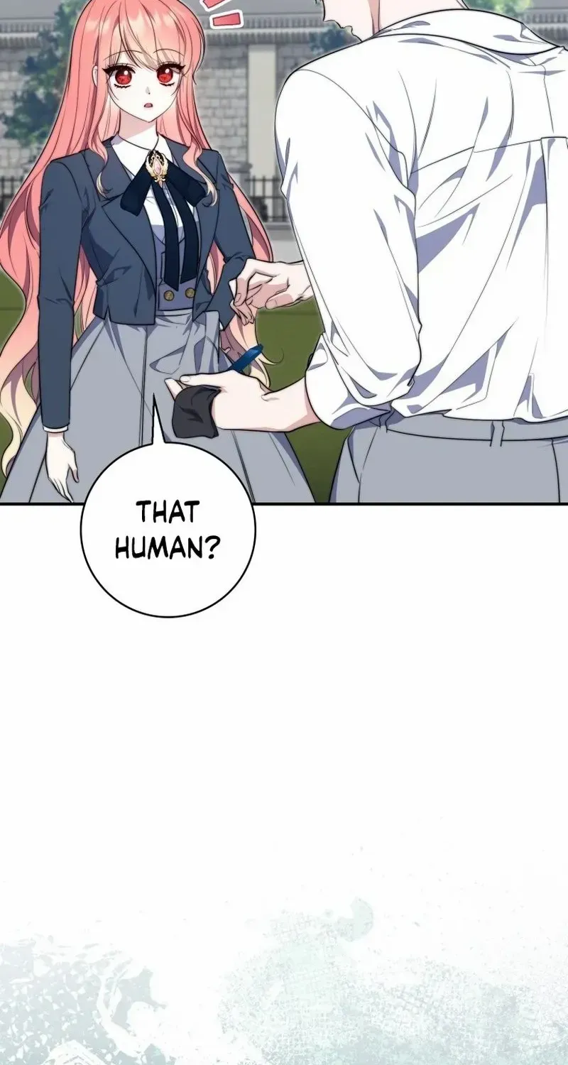 Read A Fortune-Telling Princess chapter 29 image 34 on Lezhin