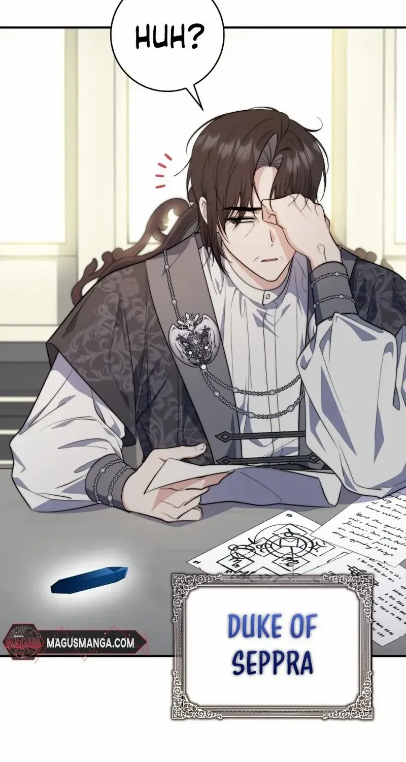 Read A Fortune-Telling Princess chapter 29 image 38 on Lezhin