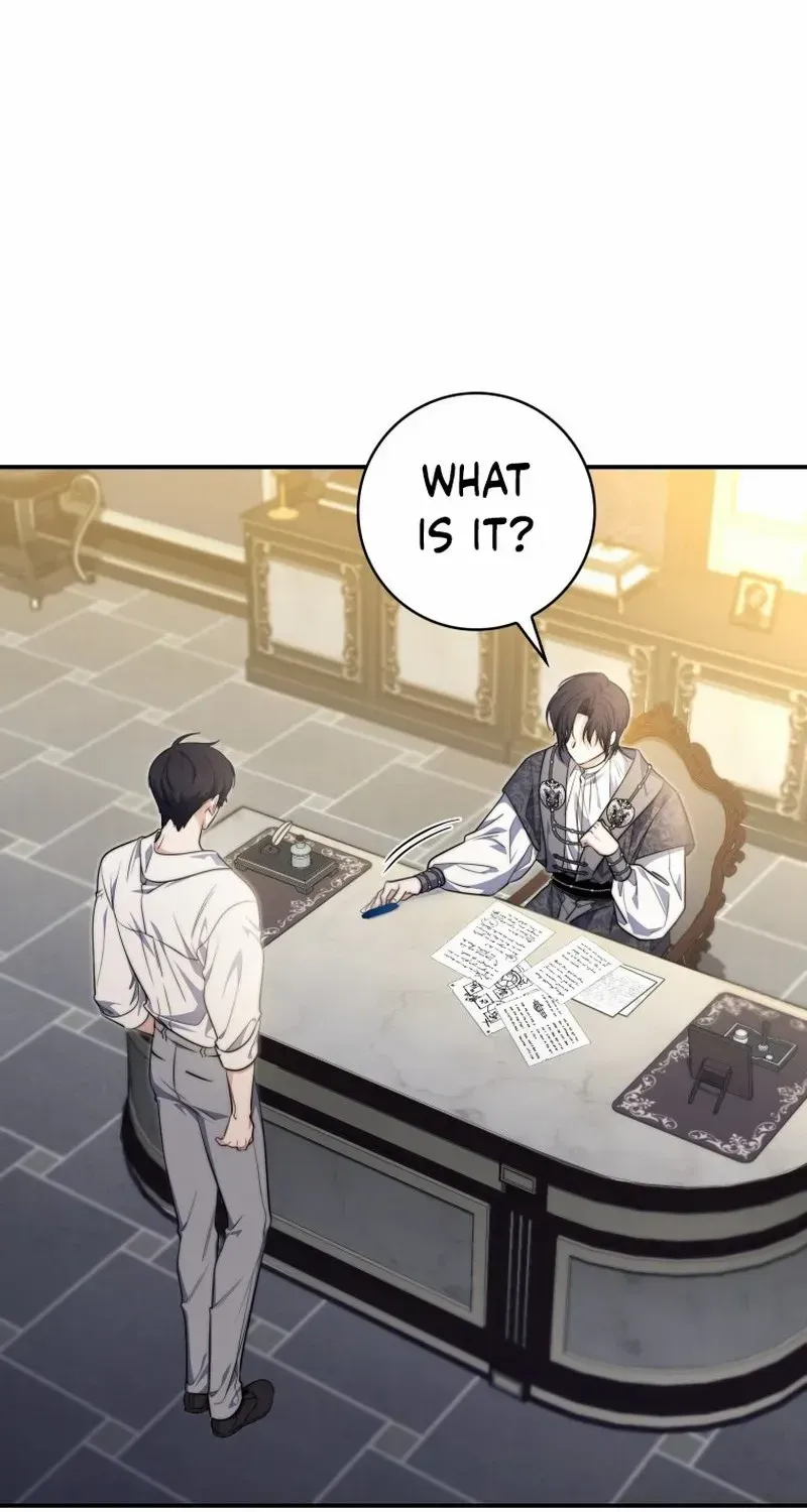 Read A Fortune-Telling Princess chapter 29 image 39 on Lezhin
