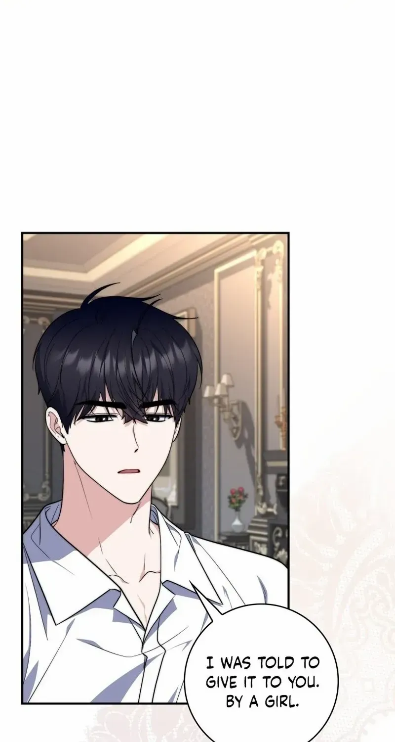 Read A Fortune-Telling Princess chapter 29 image 40 on Lezhin