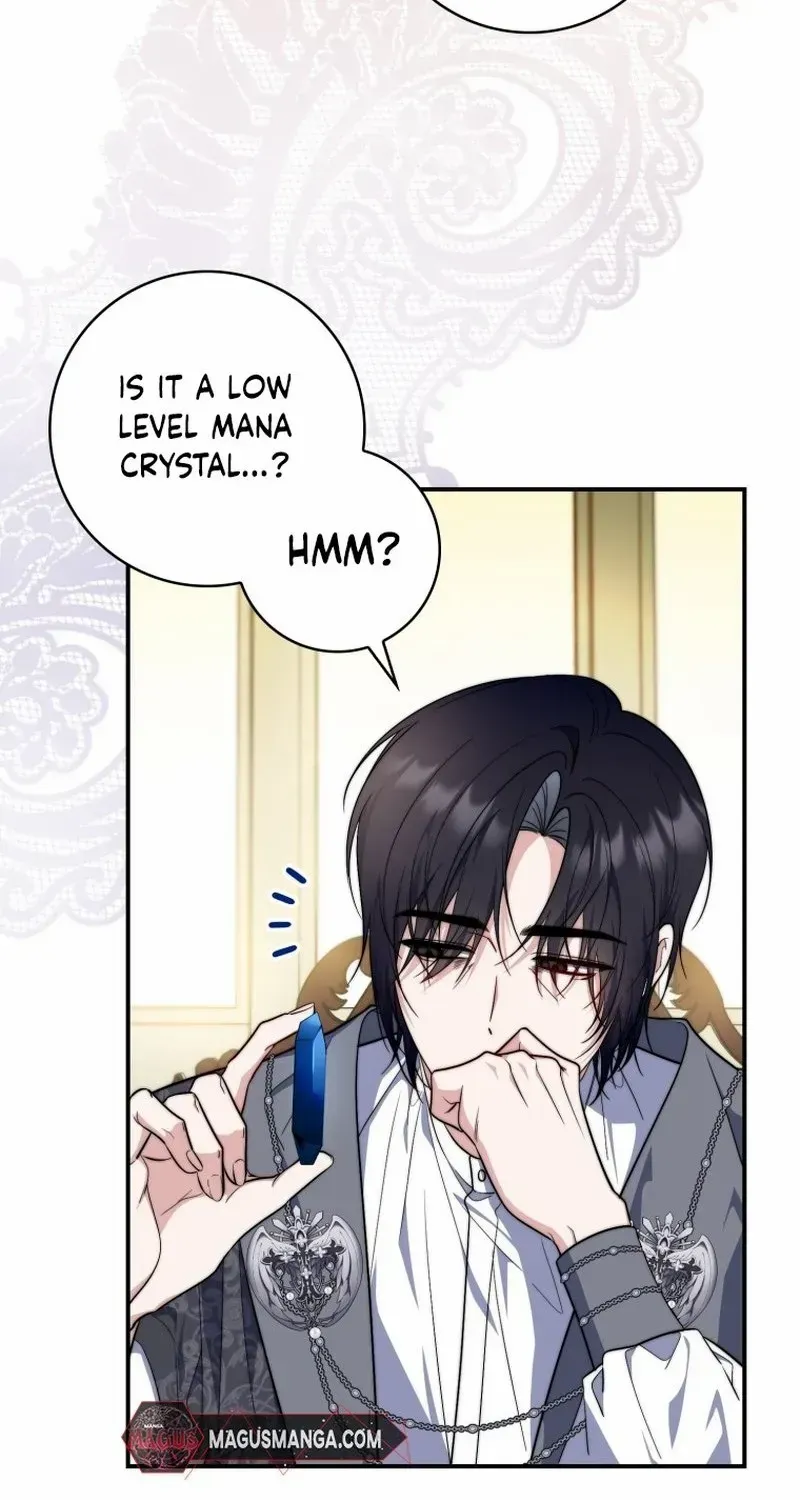 Read A Fortune-Telling Princess chapter 29 image 41 on Lezhin