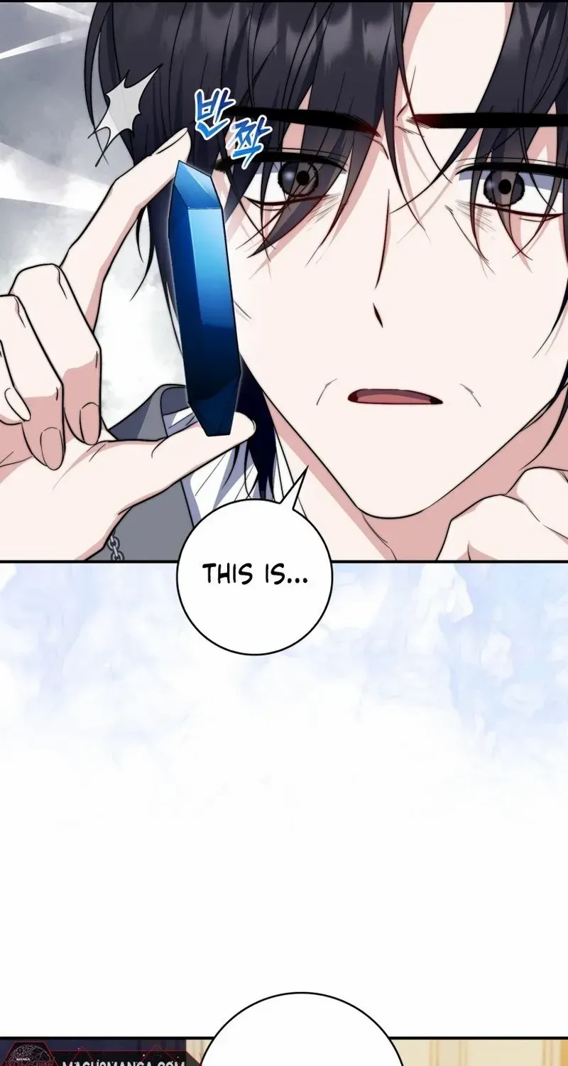 Read A Fortune-Telling Princess chapter 29 image 43 on Lezhin