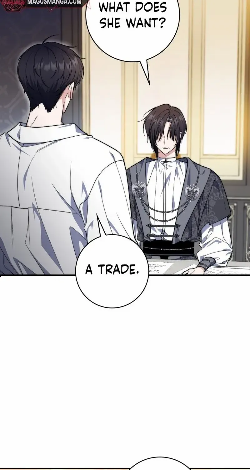 Read A Fortune-Telling Princess chapter 29 image 44 on Lezhin