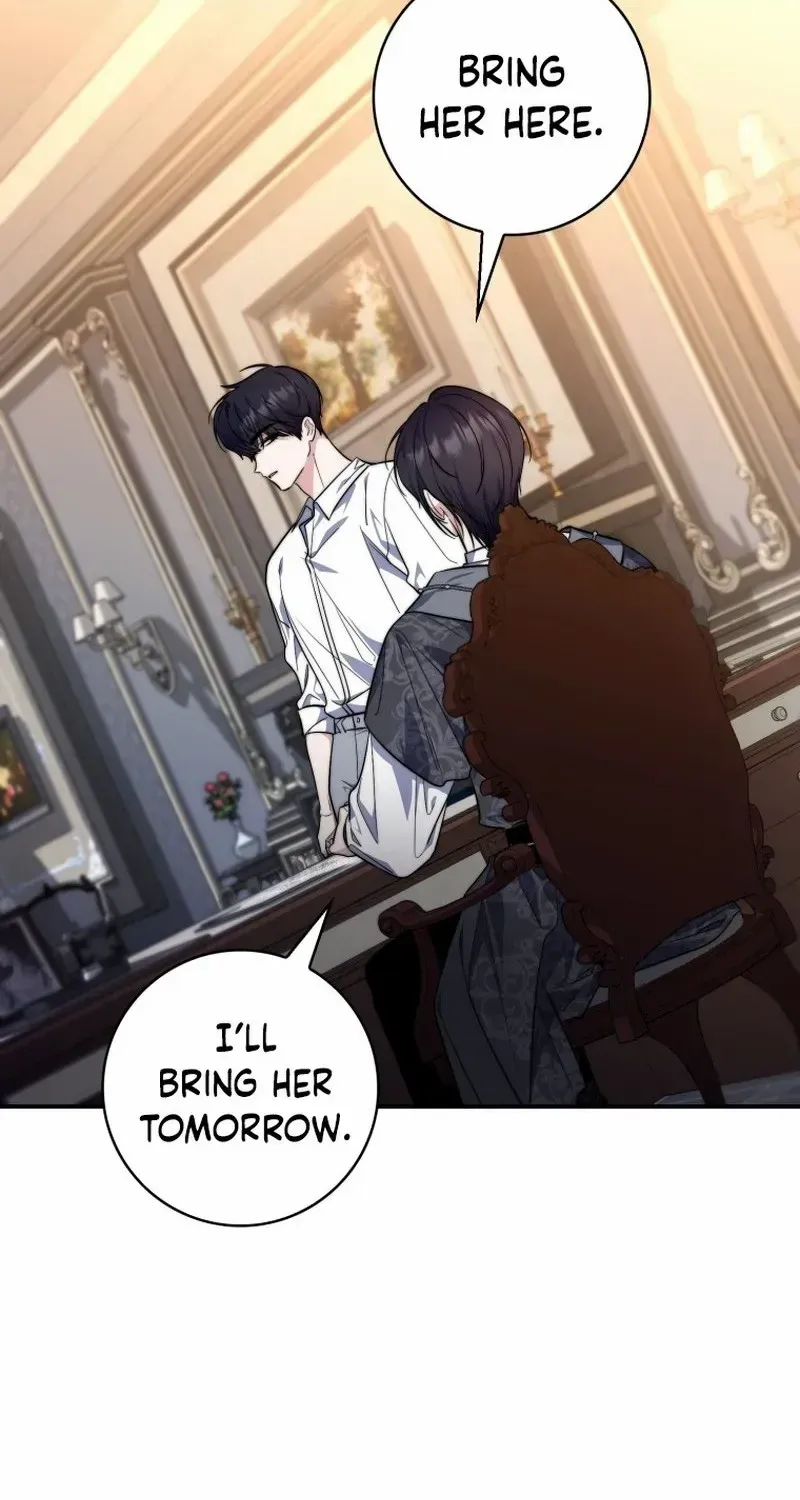 Read A Fortune-Telling Princess chapter 29 image 45 on Lezhin
