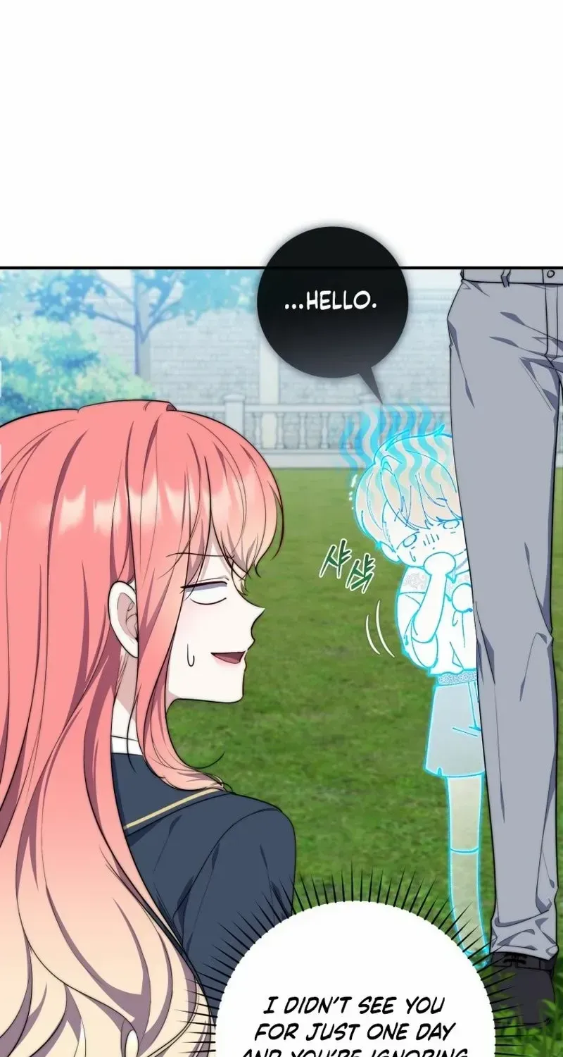 Read A Fortune-Telling Princess chapter 29 image 5 on Lezhin
