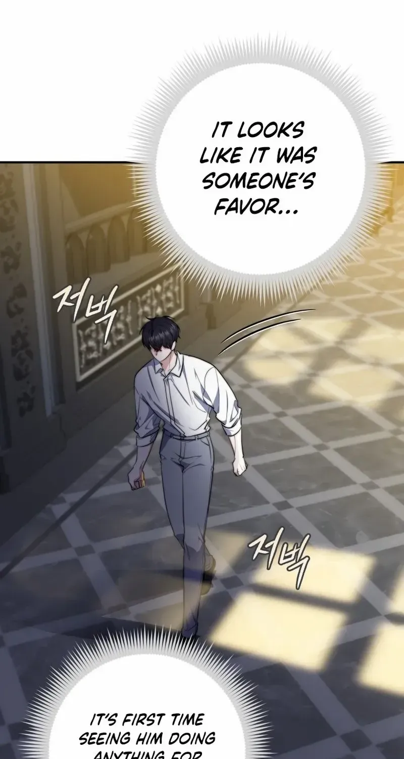 Read A Fortune-Telling Princess chapter 29 image 56 on Lezhin