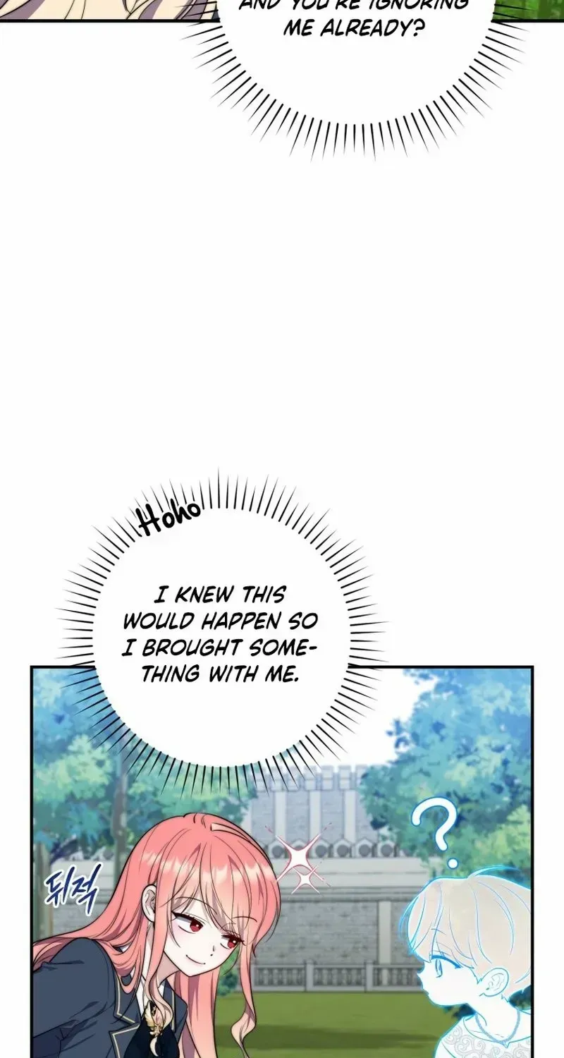 Read A Fortune-Telling Princess chapter 29 image 6 on Lezhin