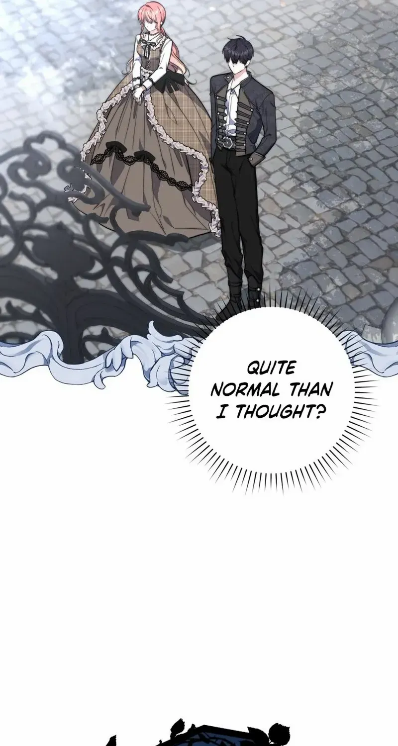 Read A Fortune-Telling Princess chapter 29 image 61 on Lezhin