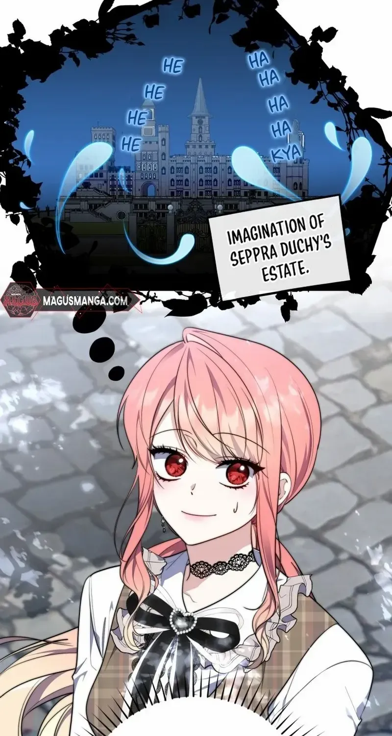 Read A Fortune-Telling Princess chapter 29 image 62 on Lezhin
