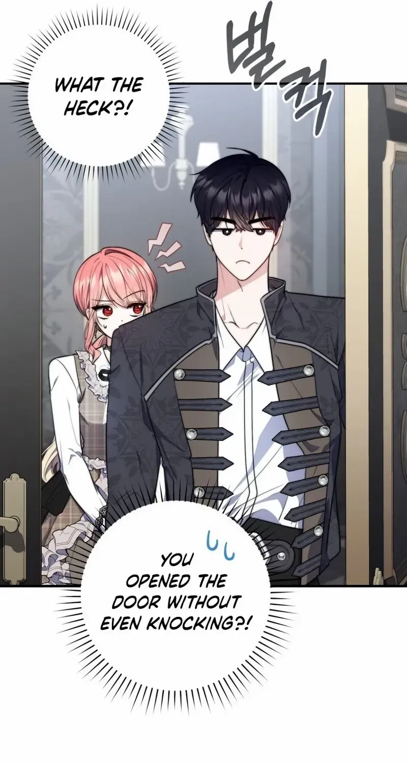 Read A Fortune-Telling Princess chapter 29 image 67 on Lezhin