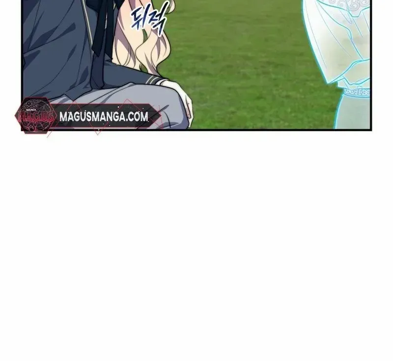 Read A Fortune-Telling Princess chapter 29 image 7 on Lezhin