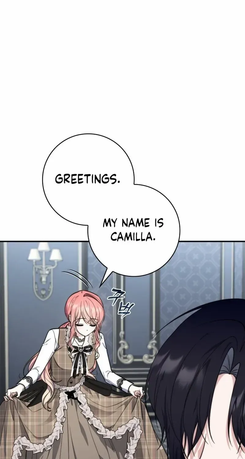 Read A Fortune-Telling Princess chapter 29 image 71 on Lezhin