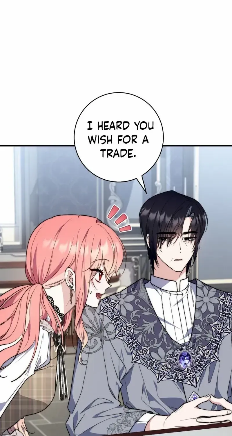 Read A Fortune-Telling Princess chapter 29 image 75 on Lezhin