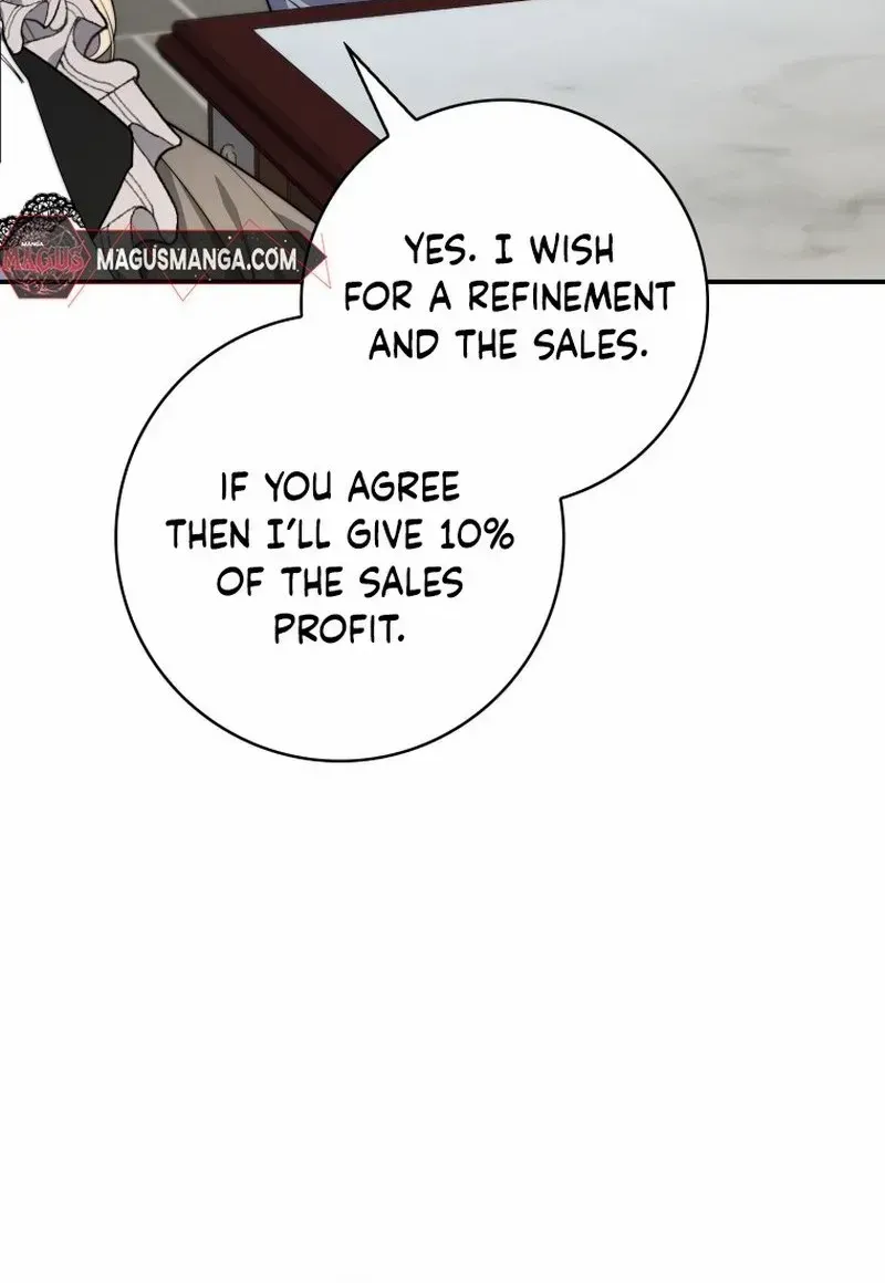 Read A Fortune-Telling Princess chapter 29 image 76 on Lezhin
