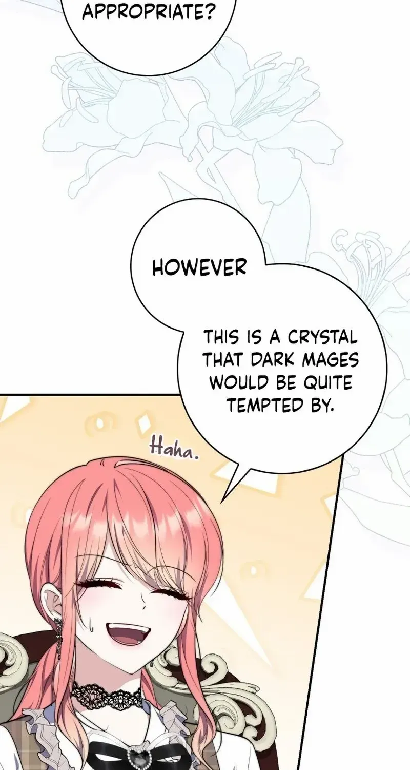 Read A Fortune-Telling Princess chapter 29 image 78 on Lezhin