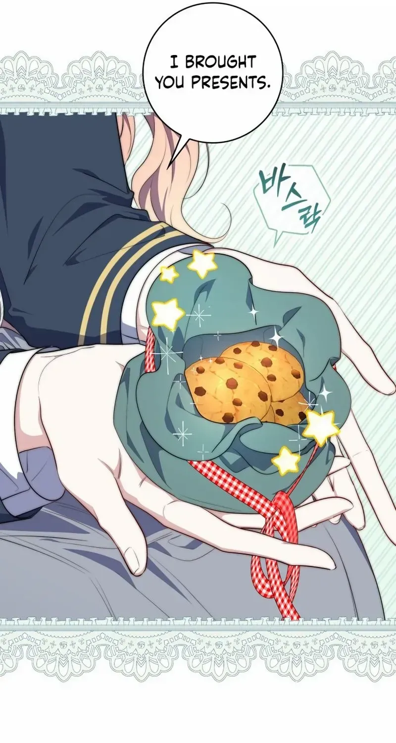 Read A Fortune-Telling Princess chapter 29 image 8 on Lezhin