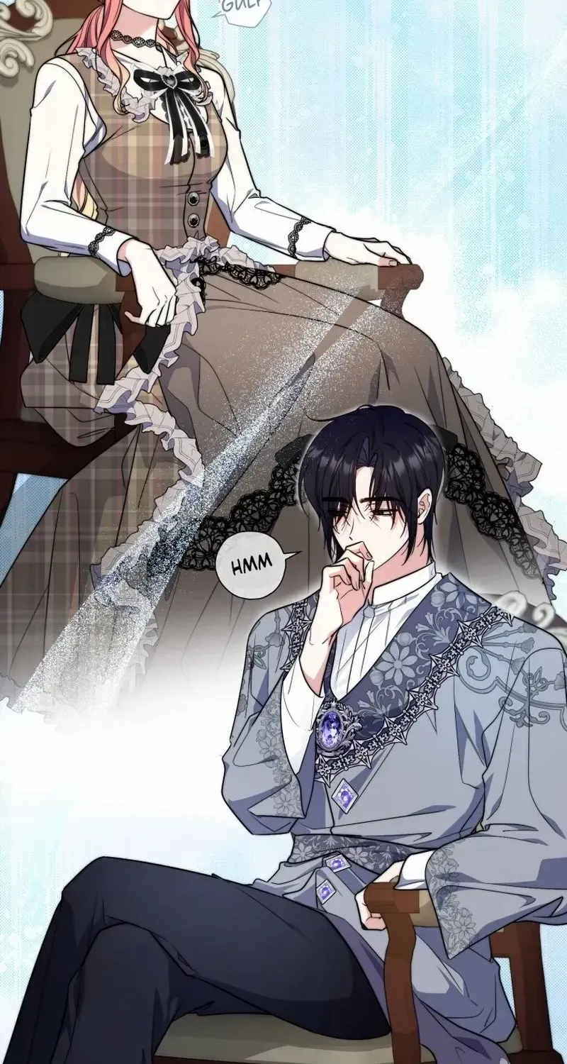 Read A Fortune-Telling Princess chapter 29 image 80 on Lezhin