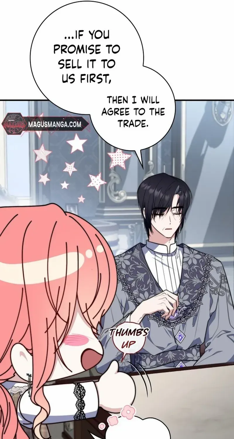 Read A Fortune-Telling Princess chapter 29 image 83 on Lezhin