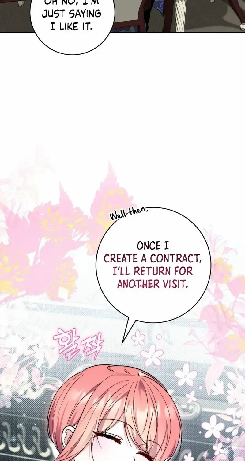 Read A Fortune-Telling Princess chapter 29 image 85 on Lezhin