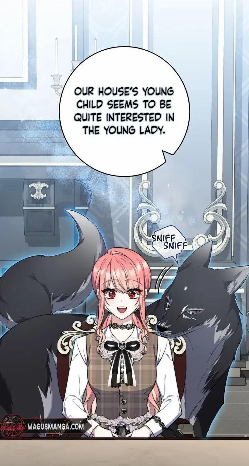 Read A Fortune-Telling Princess chapter 29 image 89 on Lezhin