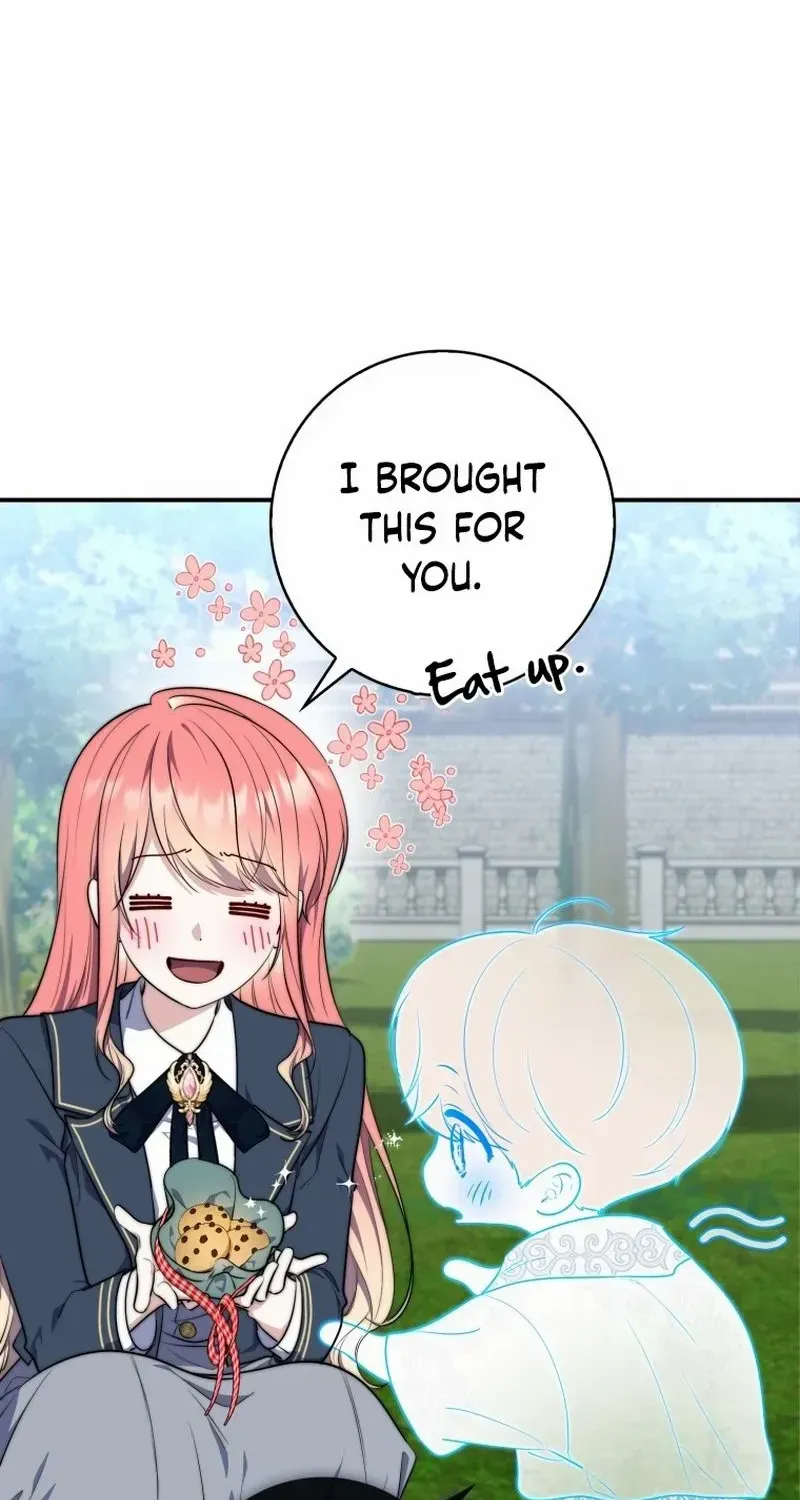 Read A Fortune-Telling Princess chapter 29 image 9 on Lezhin