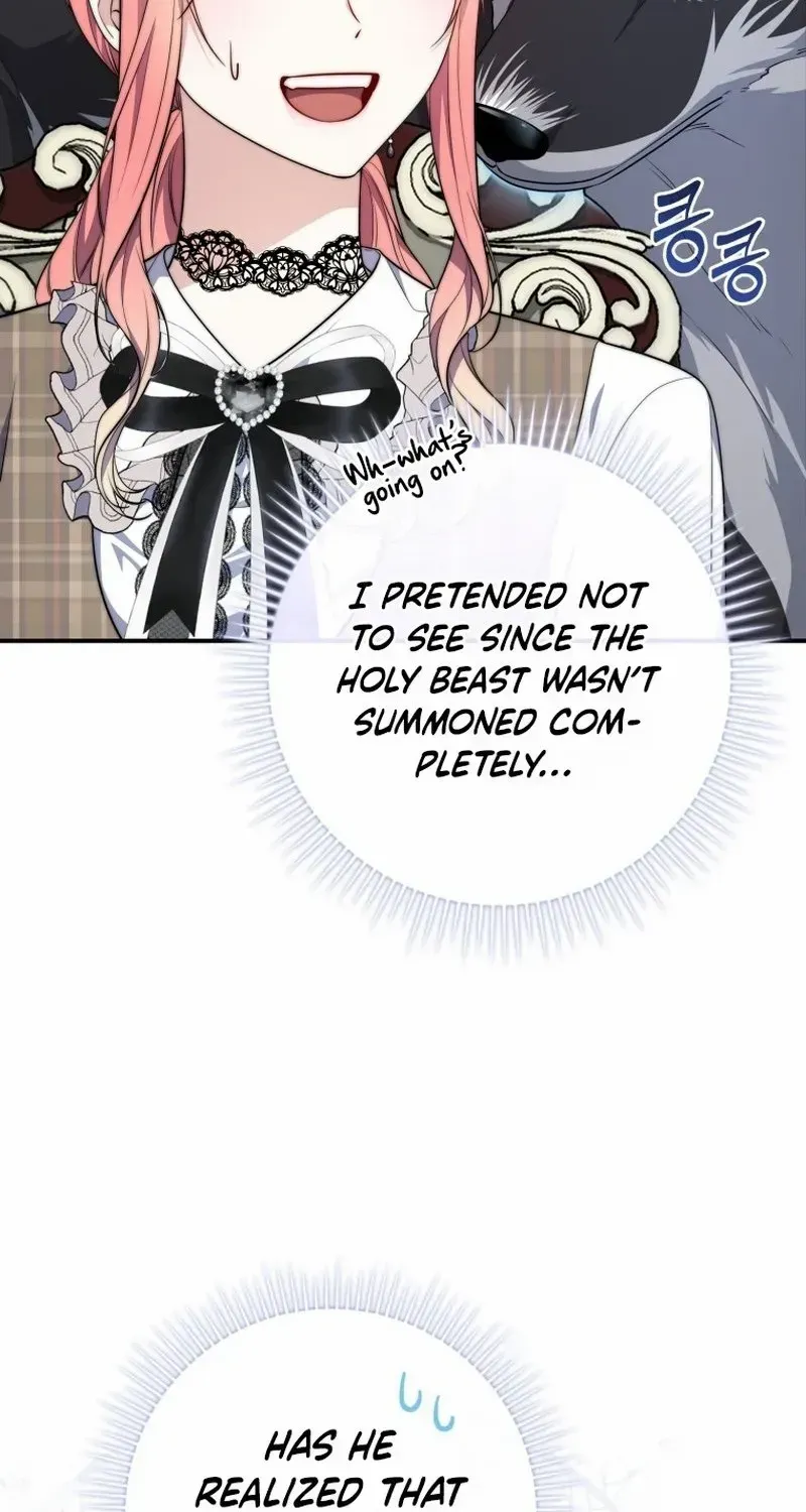 Read A Fortune-Telling Princess chapter 29 image 91 on Lezhin