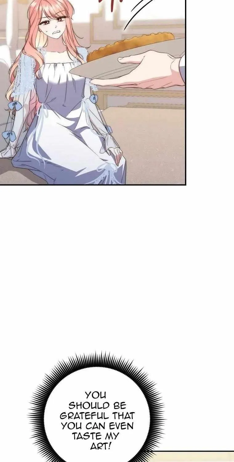 Read A Fortune-Telling Princess chapter 3 image 10 on Lezhin