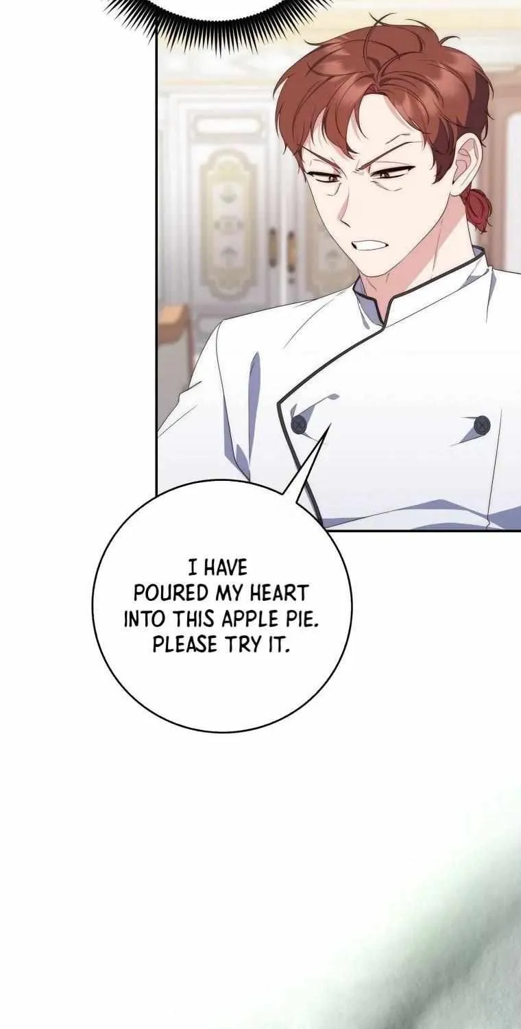 Read A Fortune-Telling Princess chapter 3 image 11 on Lezhin