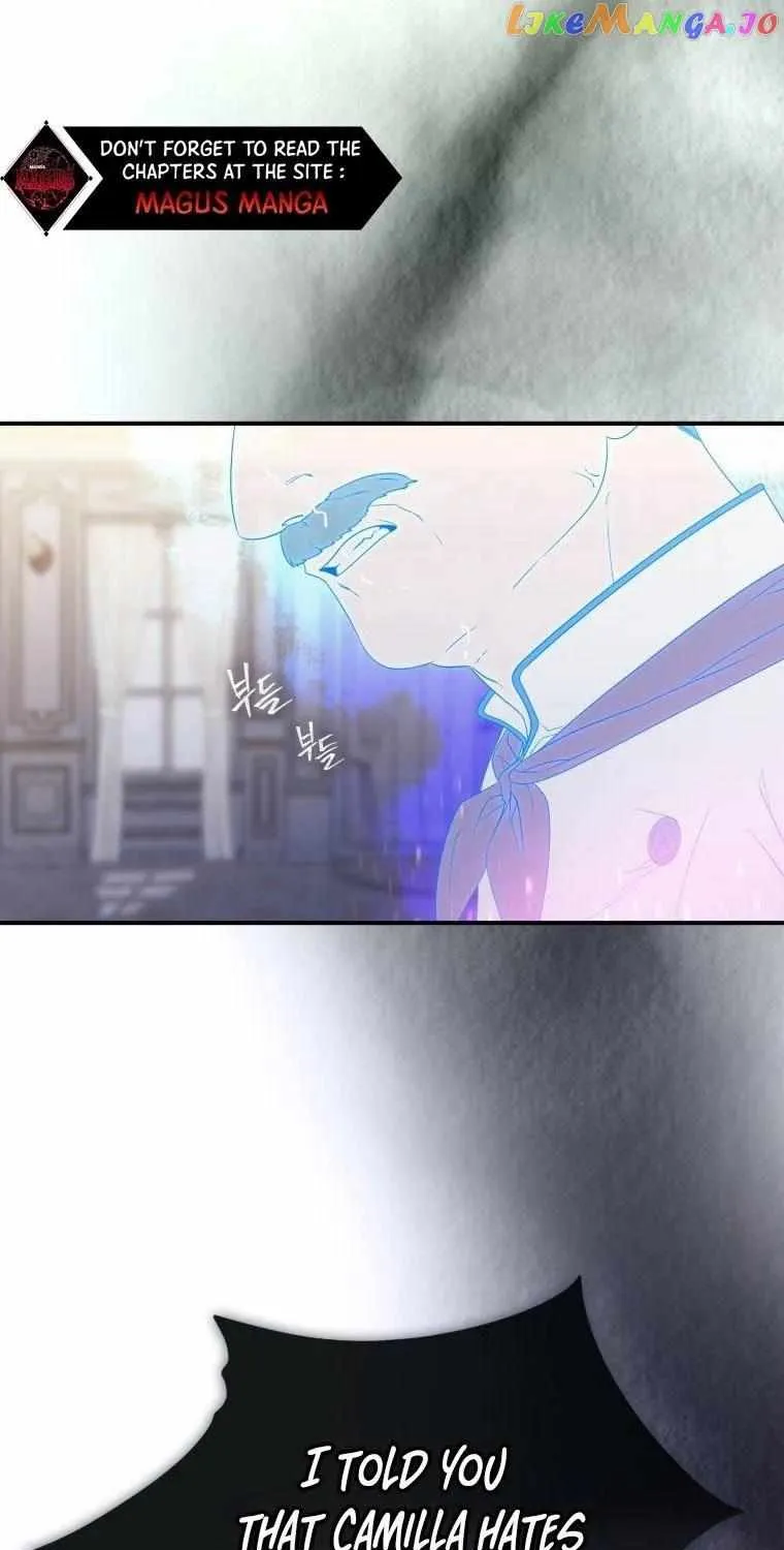 Read A Fortune-Telling Princess chapter 3 image 12 on Lezhin