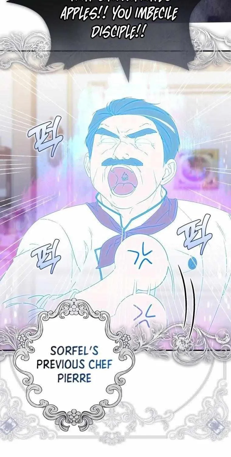 Read A Fortune-Telling Princess chapter 3 image 13 on Lezhin