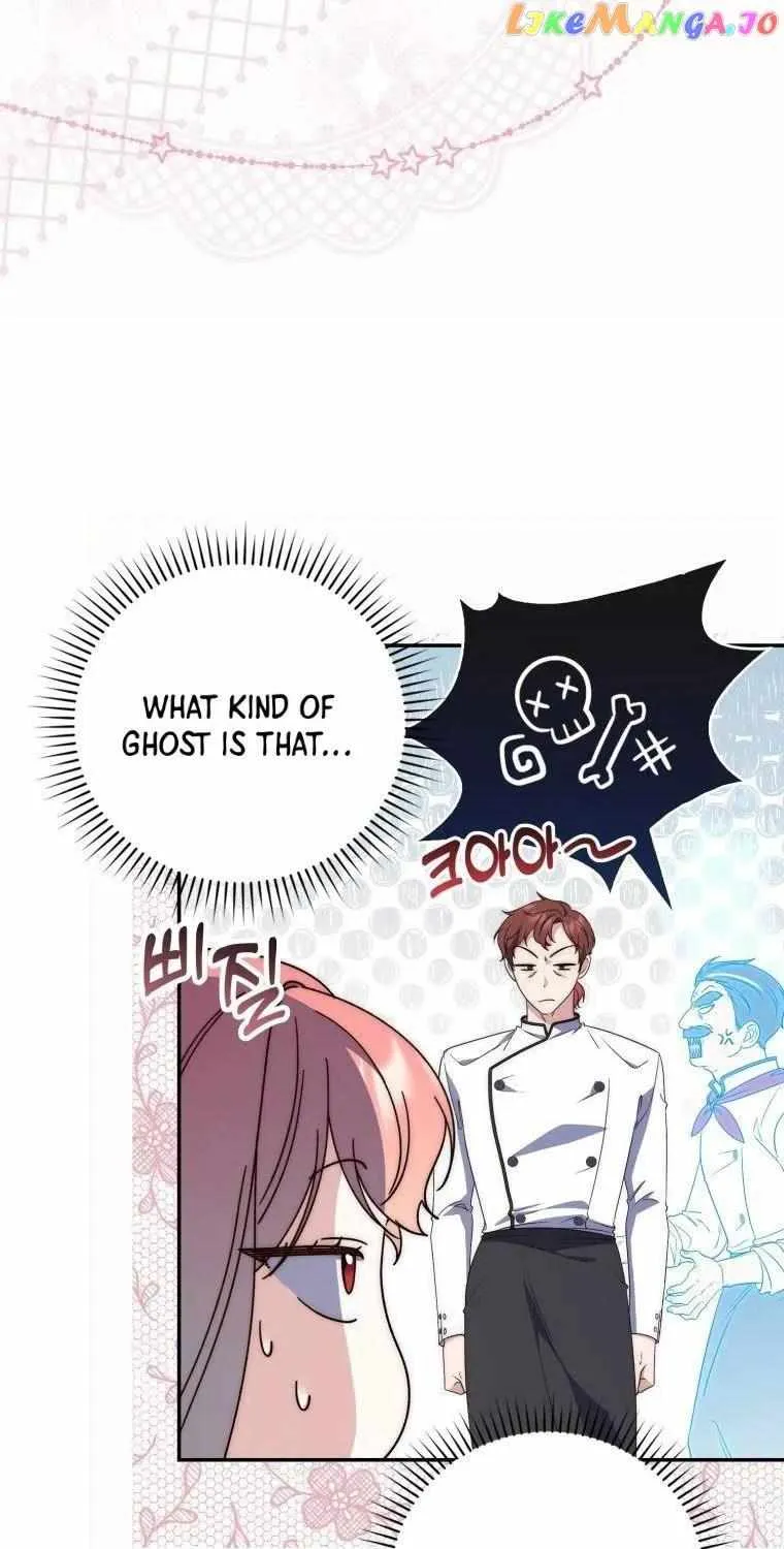 Read A Fortune-Telling Princess chapter 3 image 17 on Lezhin