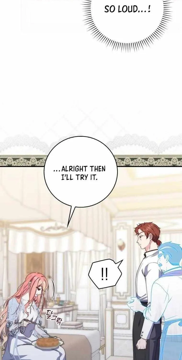 Read A Fortune-Telling Princess chapter 3 image 18 on Lezhin