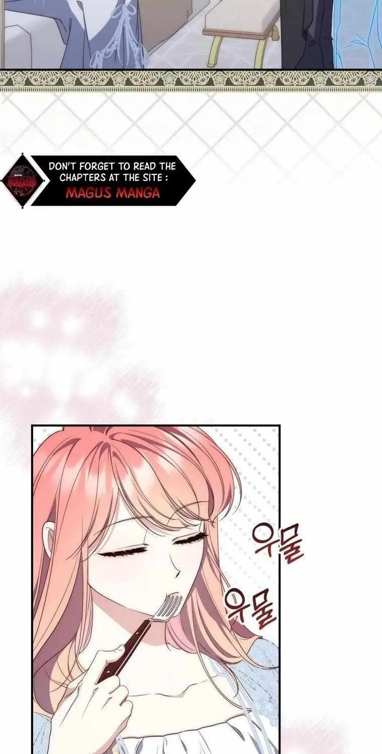Read A Fortune-Telling Princess chapter 3 image 19 on Lezhin