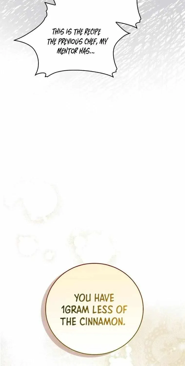 Read A Fortune-Telling Princess chapter 3 image 23 on Lezhin