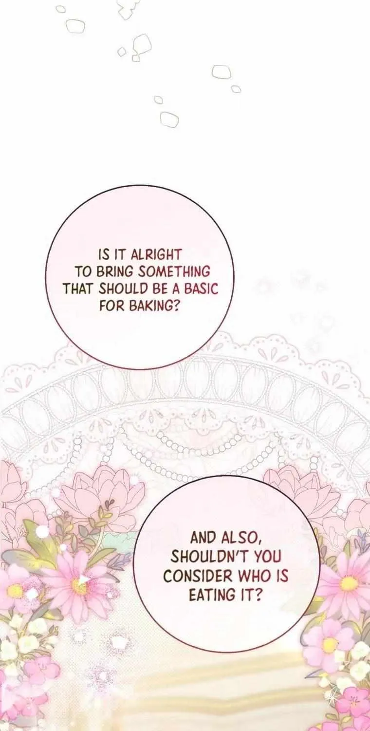 Read A Fortune-Telling Princess chapter 3 image 25 on Lezhin
