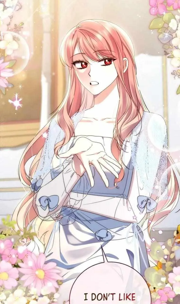 Read A Fortune-Telling Princess chapter 3 image 26 on Lezhin