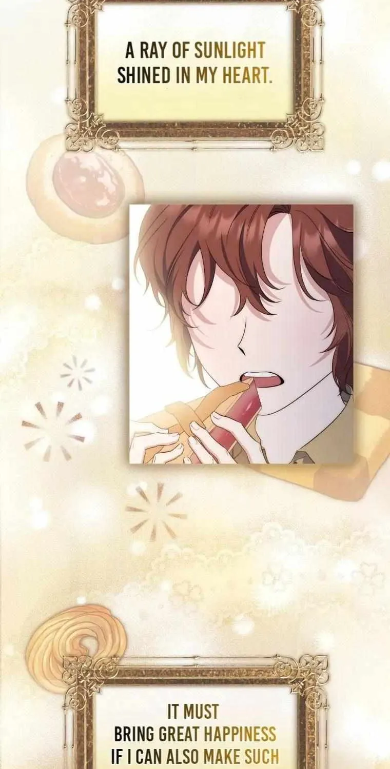 Read A Fortune-Telling Princess chapter 3 image 3 on Lezhin