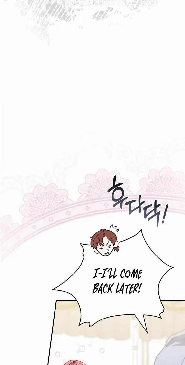 Read A Fortune-Telling Princess chapter 3 image 30 on Lezhin