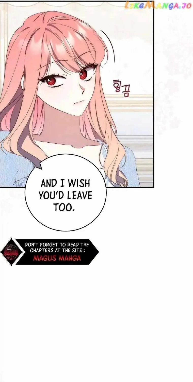Read A Fortune-Telling Princess chapter 3 image 32 on Lezhin