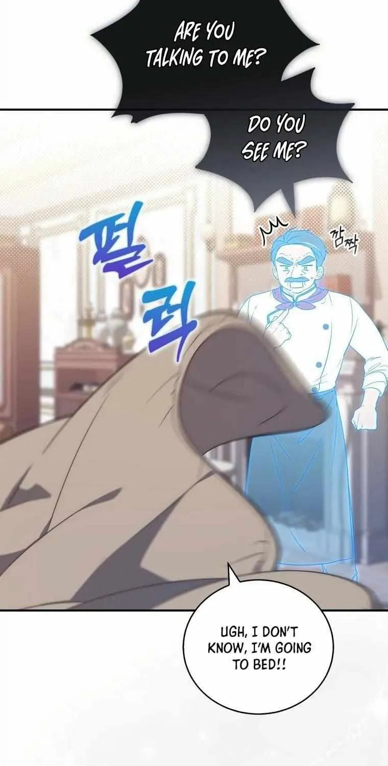 Read A Fortune-Telling Princess chapter 3 image 34 on Lezhin