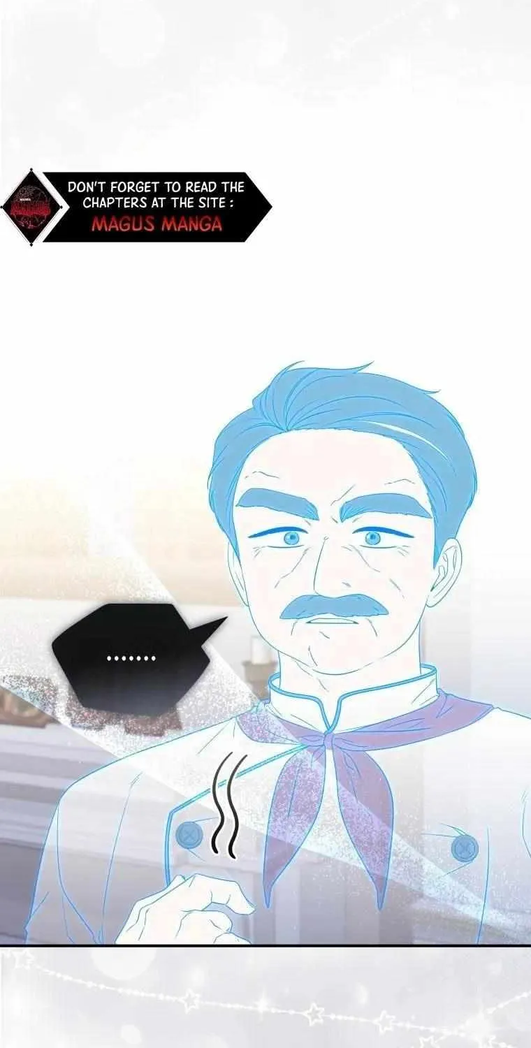 Read A Fortune-Telling Princess chapter 3 image 35 on Lezhin